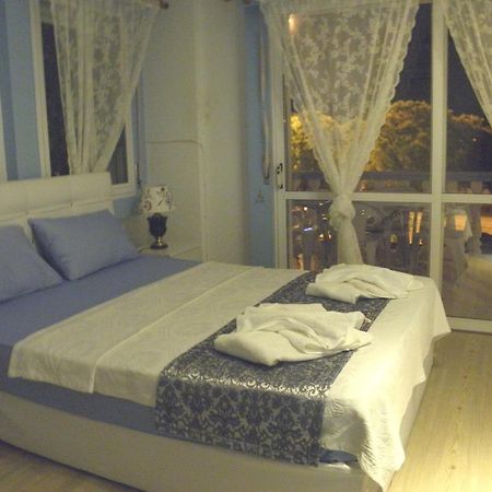 Alacati Sakiz Ev Hotel Zimmer foto