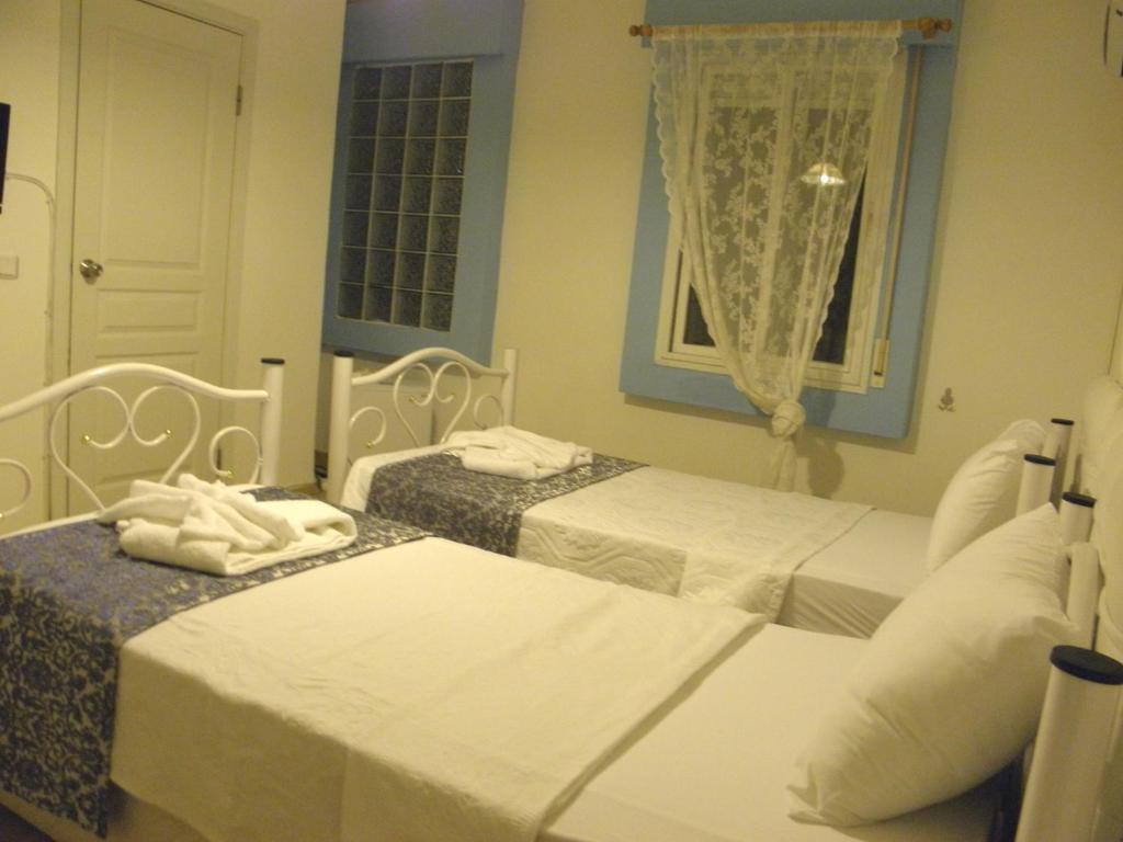 Alacati Sakiz Ev Hotel Zimmer foto