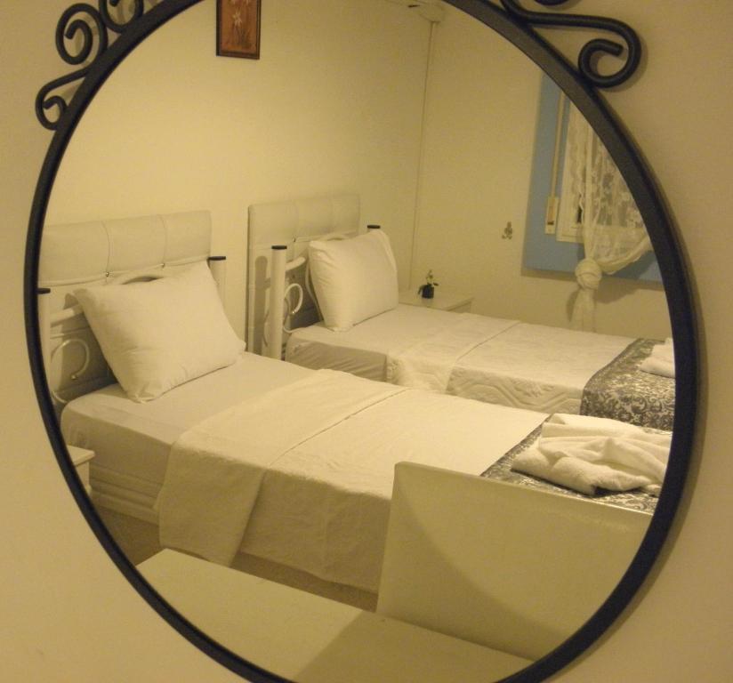 Alacati Sakiz Ev Hotel Zimmer foto