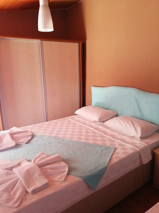 Alacati Sakiz Ev Hotel Exterior foto